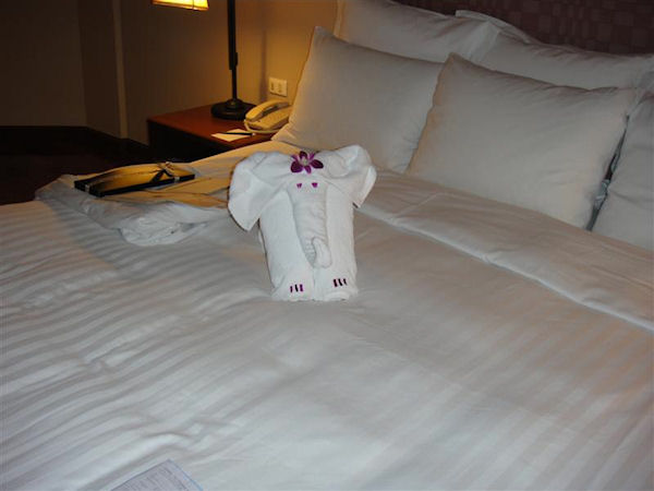 Pattaya Marriott 2