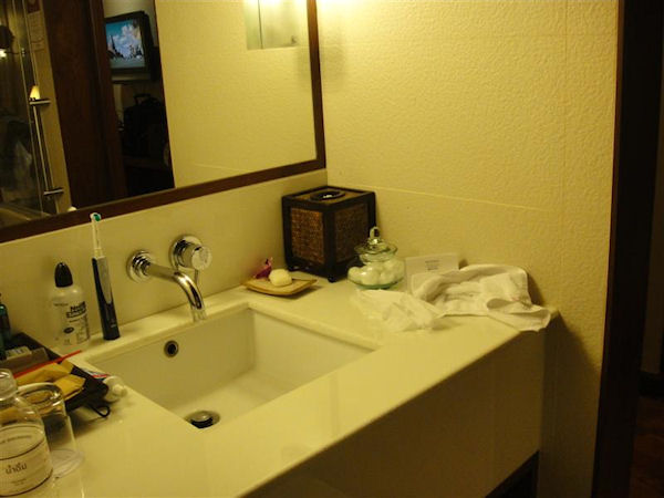 Pattaya Marriott 6