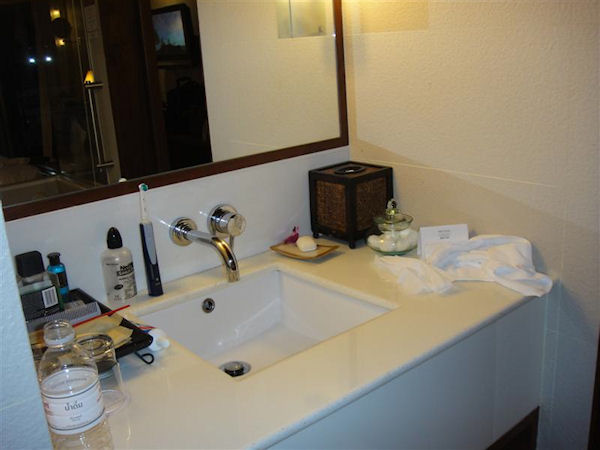Pattaya Marriott 7