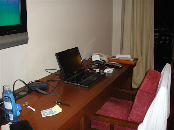 Pattaya Marriott 10