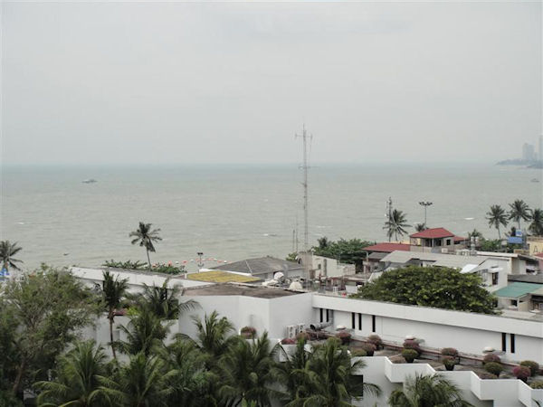 Pattaya Marriott 13
