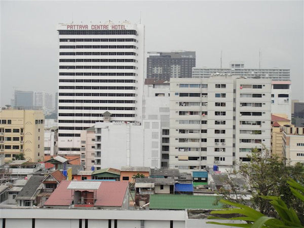 Pattaya Marriott 14