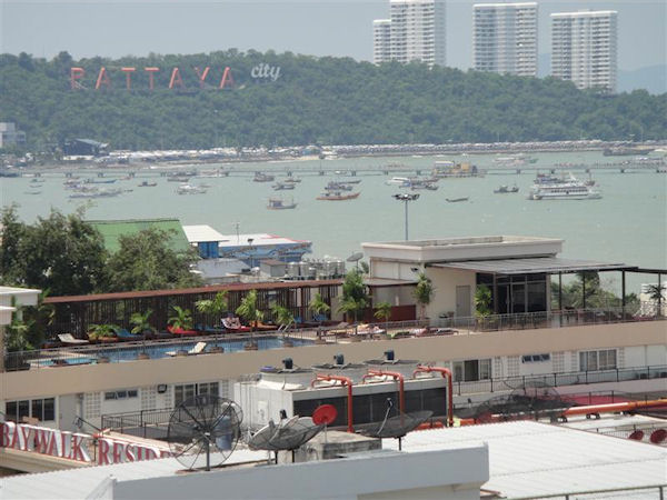 Pattaya Marriott 18