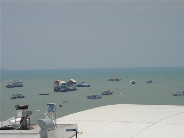 Pattaya Marriott 19