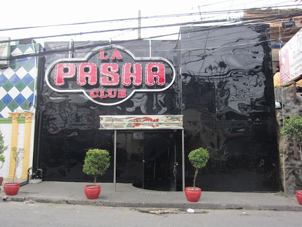 Pasha
