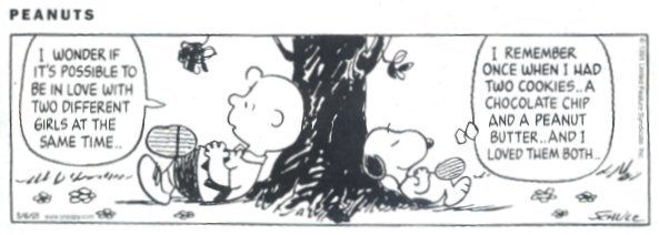 Peanuts
