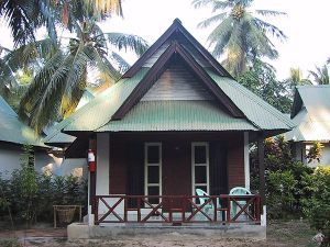 bungalow