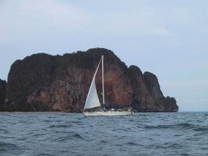 sail