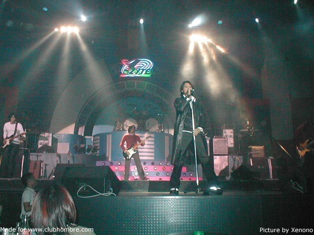 Thai Bon Jovi