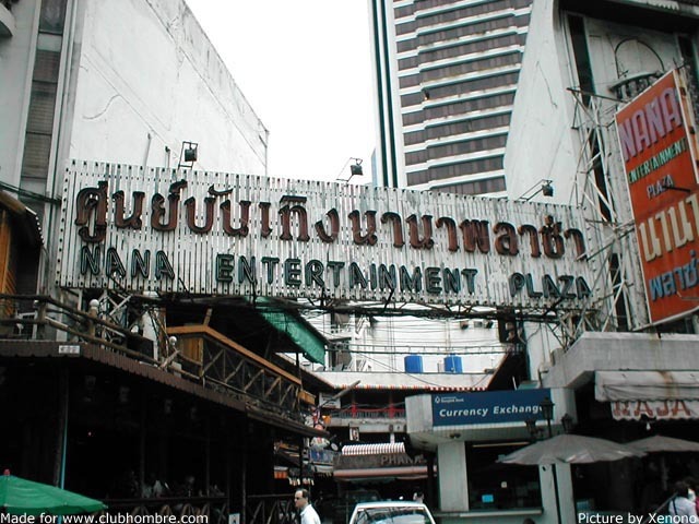NanaSign