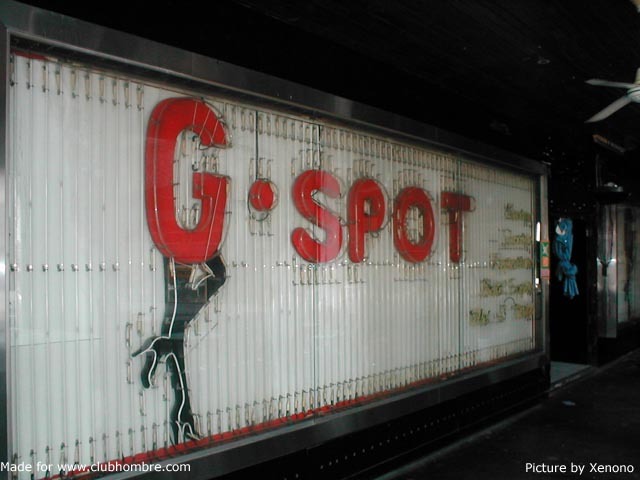 GSPOT