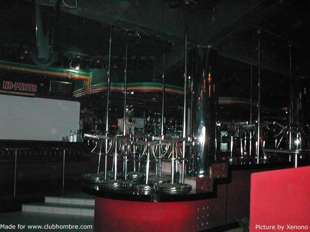 GSPOTINTERIOR