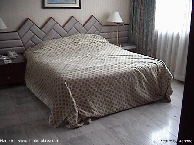 GPBedroom