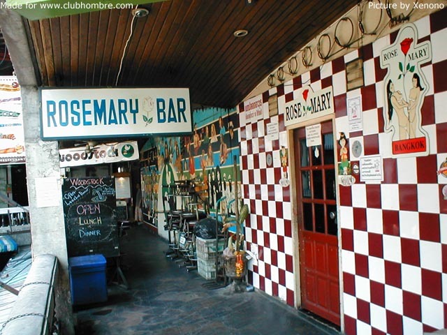 RosemaryWoodstock