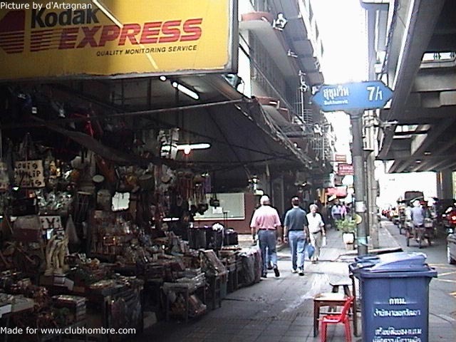 Sukhumvit7/1