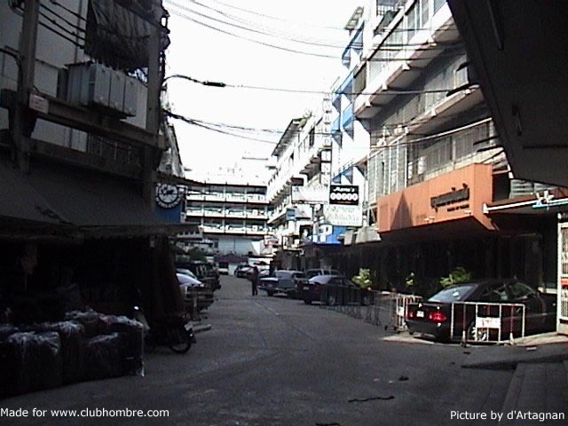 EdenClubStreet