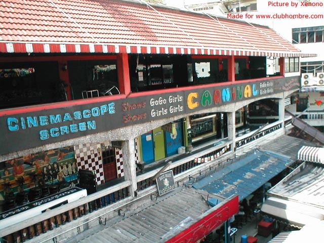 OutsideCarnival