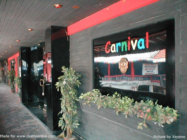 CarnivalClose
