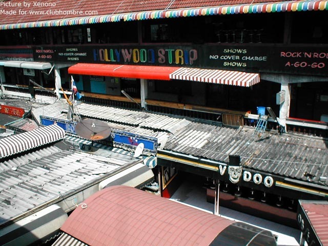 HollywoodWideView