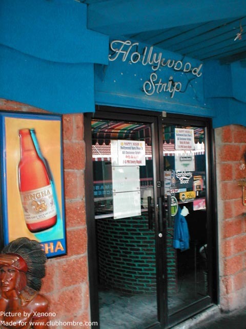 HollywoodStrip
