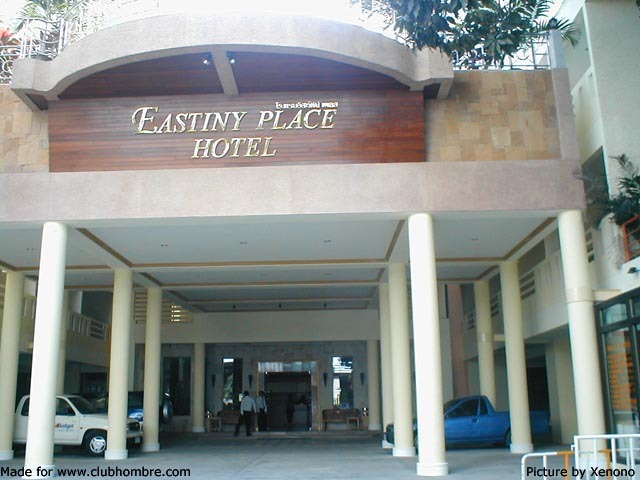 EastinyPlaceFront