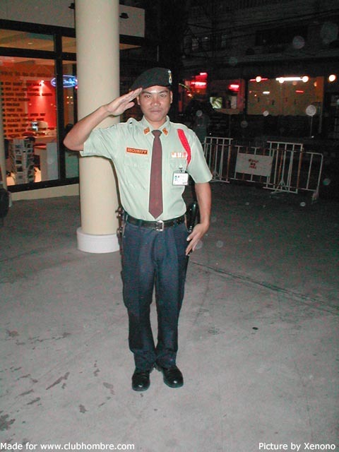 SecurityGuard