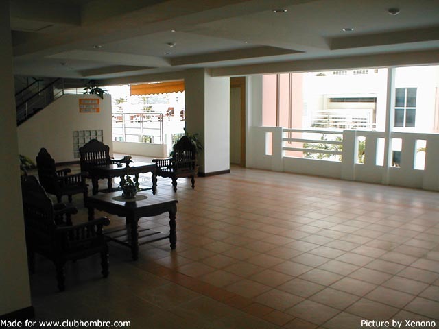 OpenAirHallways