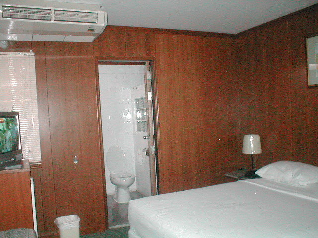Standard Room at Dynasty Inn