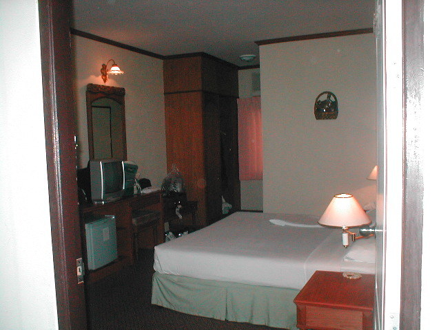 sabailodgeroom