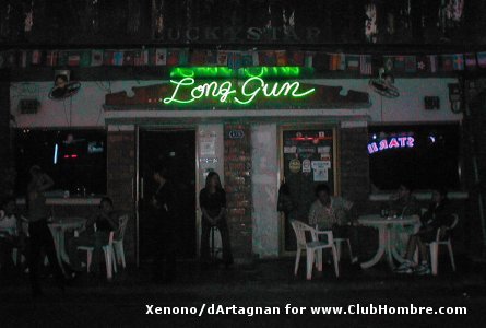 Long Gun
