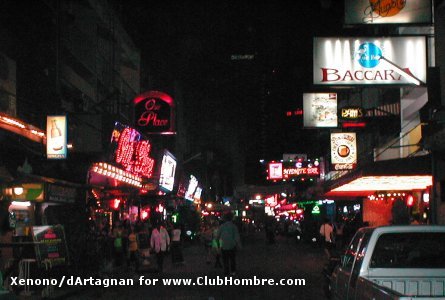 Soi Cowboy