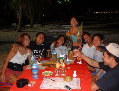 Party