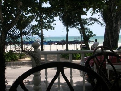 Resturant