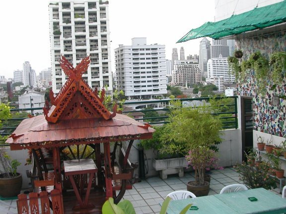 9th floor RAL