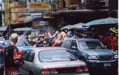 Songkran