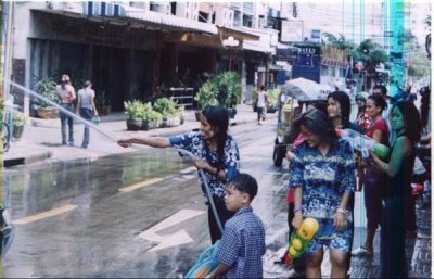 Songkran 2