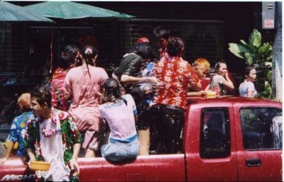 Songkran 3