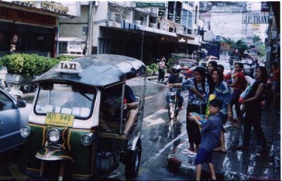 Songkran 4
