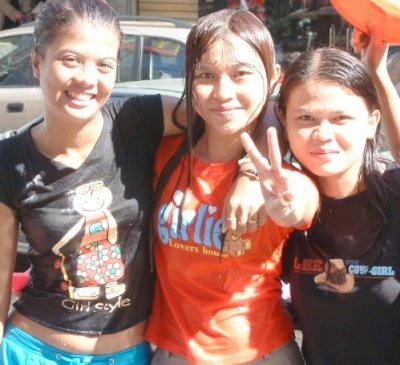 Songkran