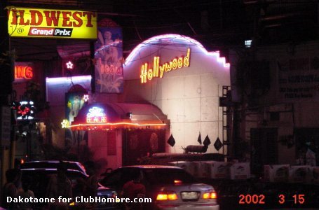 Hollywood