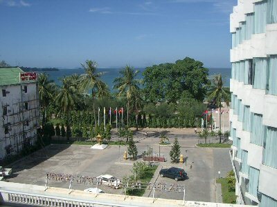 Ocean View