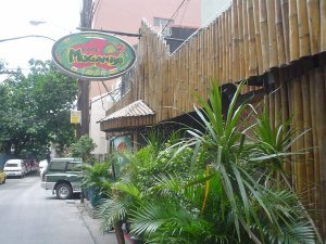 Cafe Mogambo