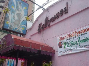 Hollywood