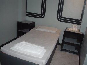 imperial room