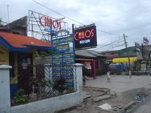 Chaos