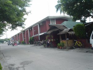 Sunset Garden Inn