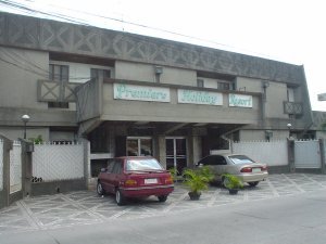 Primiere Holiday Resort