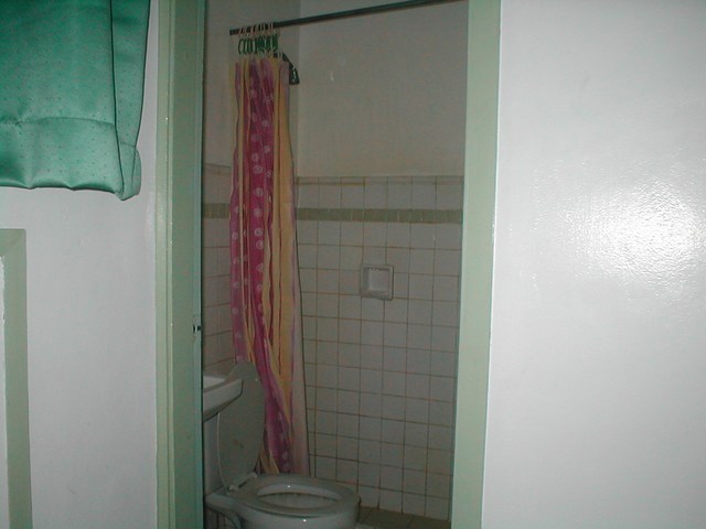 Hotel Hana cheap room