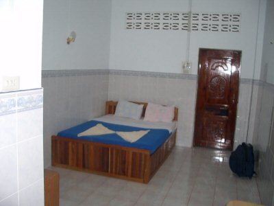 Hotel Pumin 1