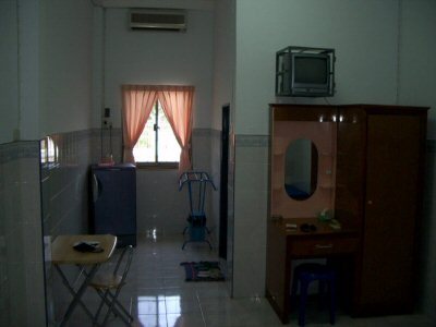 Hotel Pumin 2